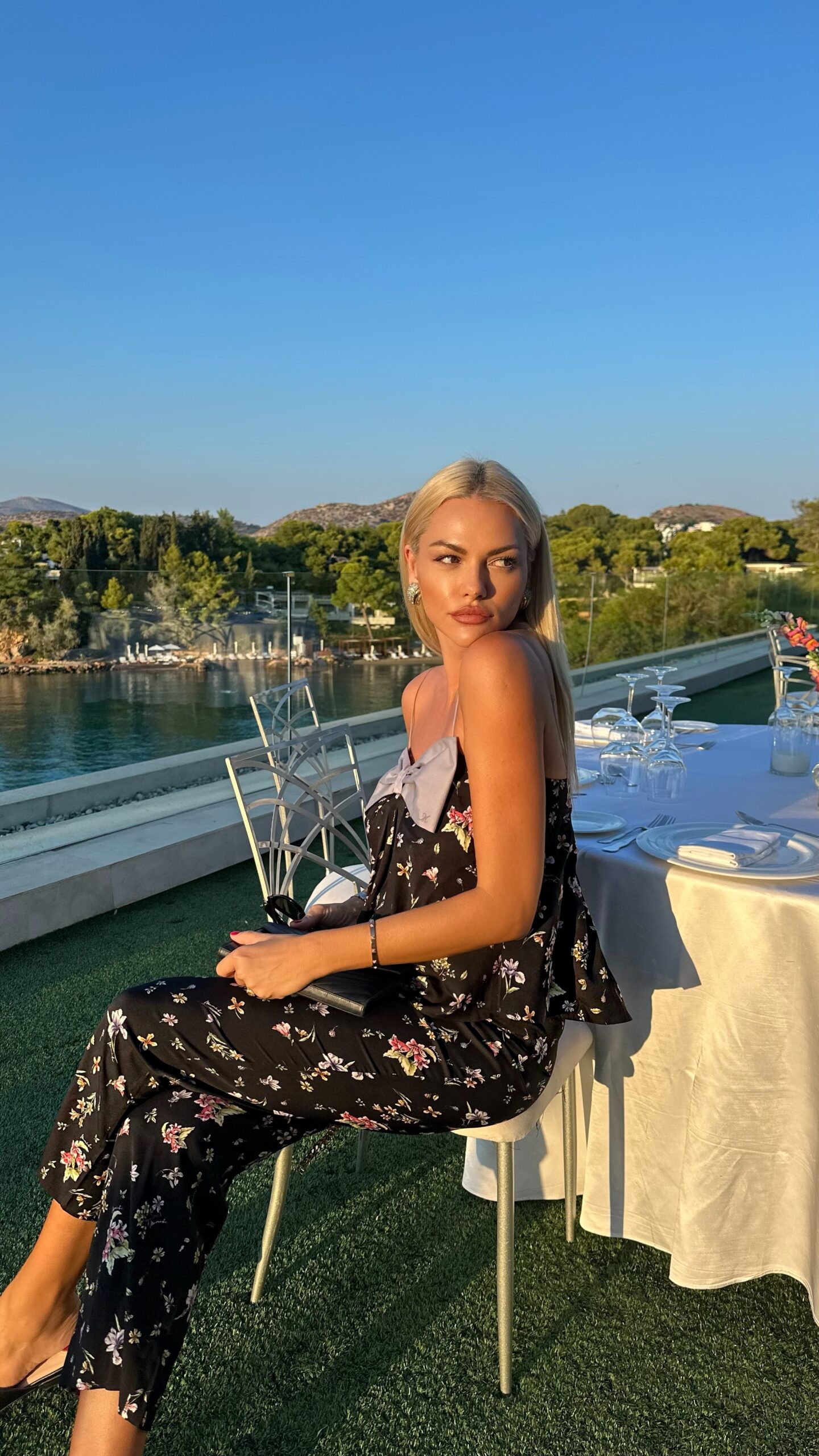 Natali Thanou